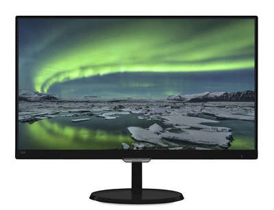 液晶显示器的原理、发展与未来展望