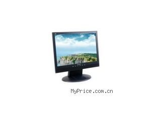 优派 VA1916wb 液晶显示器产品总览