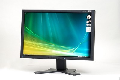 专业绘图之选 EIZOFlexScan SX2761W液晶显示器深度解析