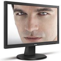 明基 DL2020 专注办公与健康护眼的实用显示器