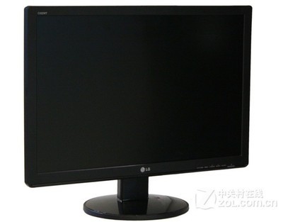 LG C222W 22寸宽屏液晶显示器 一淘网省钱购的明智之选